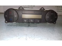 Recambio de mando climatizador para ford mondeo berlina (ge) ambiente (06.2003) (d) referencia OEM IAM 3S7T18C612AH WKWA04996 