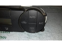 Recambio de mando climatizador para ford mondeo berlina (ge) ambiente (06.2003) (d) referencia OEM IAM 3S7T18C612AH WKWA04996  2