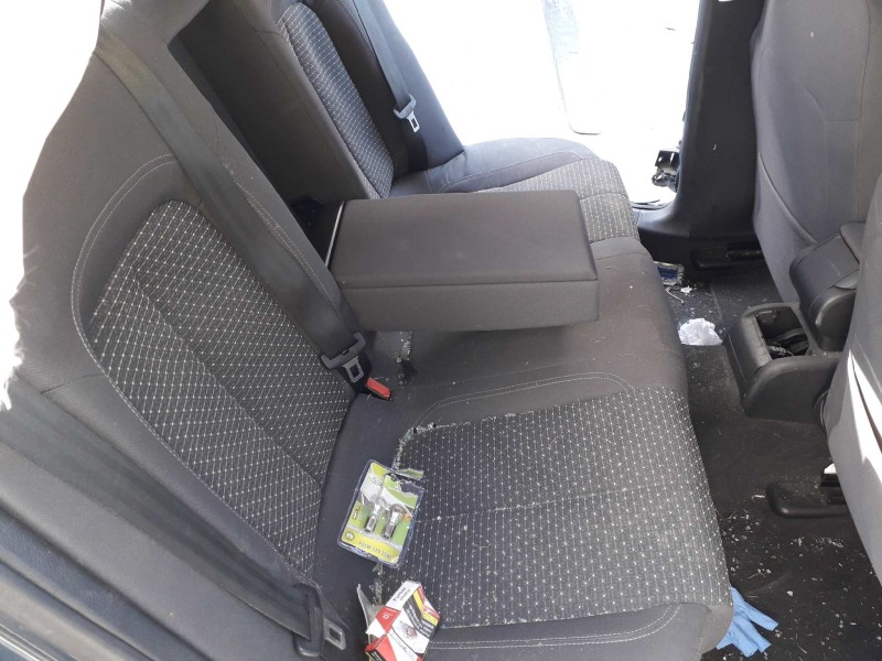 seat exeo berlina (3r2) del año 2009