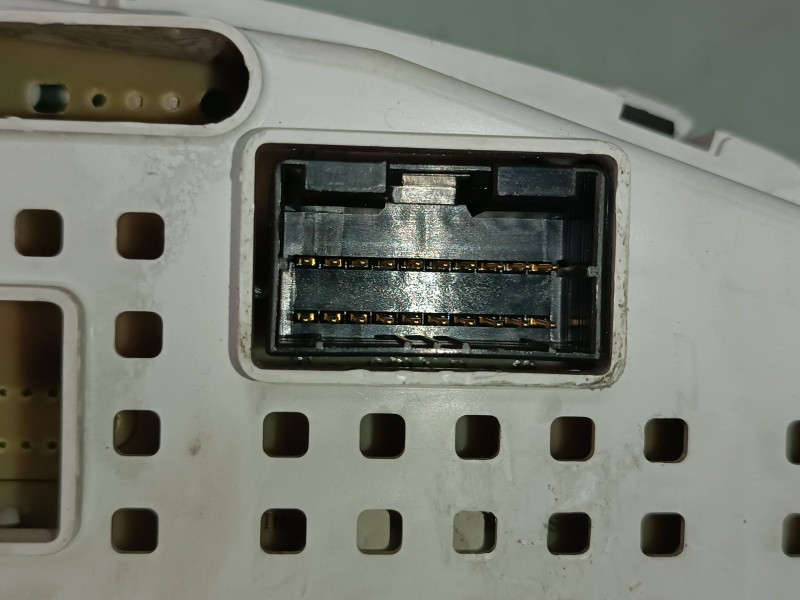 Recambio de cuadro instrumentos para hyundai getz (tb) 1.5 crdi gls referencia OEM IAM 940051C620  