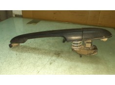 Recambio de maneta exterior trasera izquierda para mercedes-benz vito caja cerrada 6.03  109 cdi compacto (639.601) referencia O 2