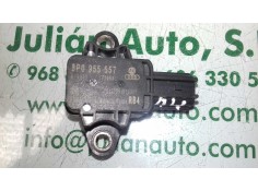 Recambio de sensor para audi a4 avant (8e) 2.0 tdi referencia OEM IAM 8P0955557  IMPACTO LATERAL