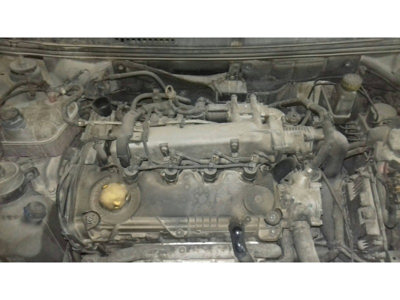 fiat stilo (192) del año 2006