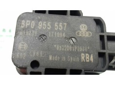 Recambio de sensor para audi a4 avant (8e) 2.0 tdi referencia OEM IAM 8P0955557  IMPACTO LATERAL 2