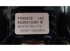 Recambio de airbag delantero izquierdo para renault scenic ii authentique referencia OEM IAM 8200310291B 0523119800850  2