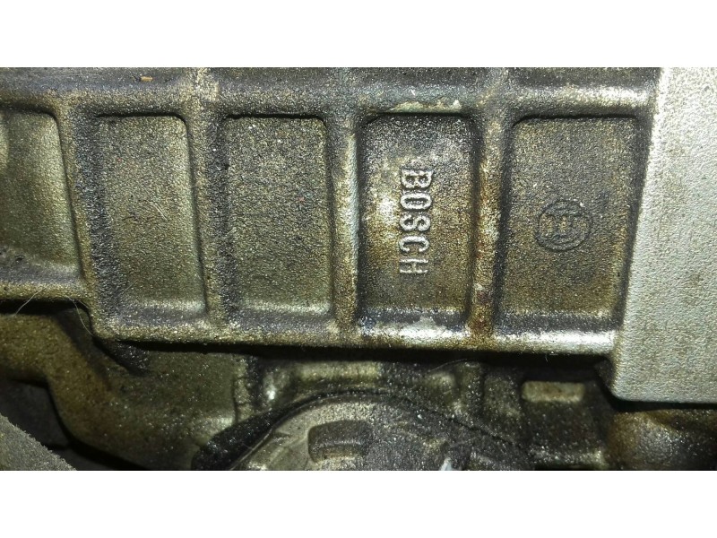 Recambio de motor completo para seat ibiza (6l1) cool referencia OEM IAM ASY  172004 KMS