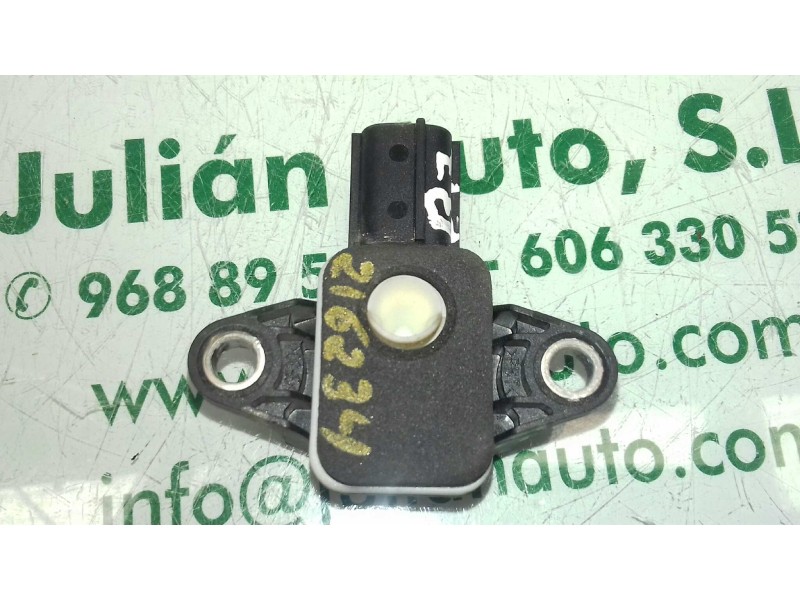 Recambio de sensor para audi a4 avant (8e) 2.0 tdi referencia OEM IAM 8P0955557  IMPACTO LATERAL