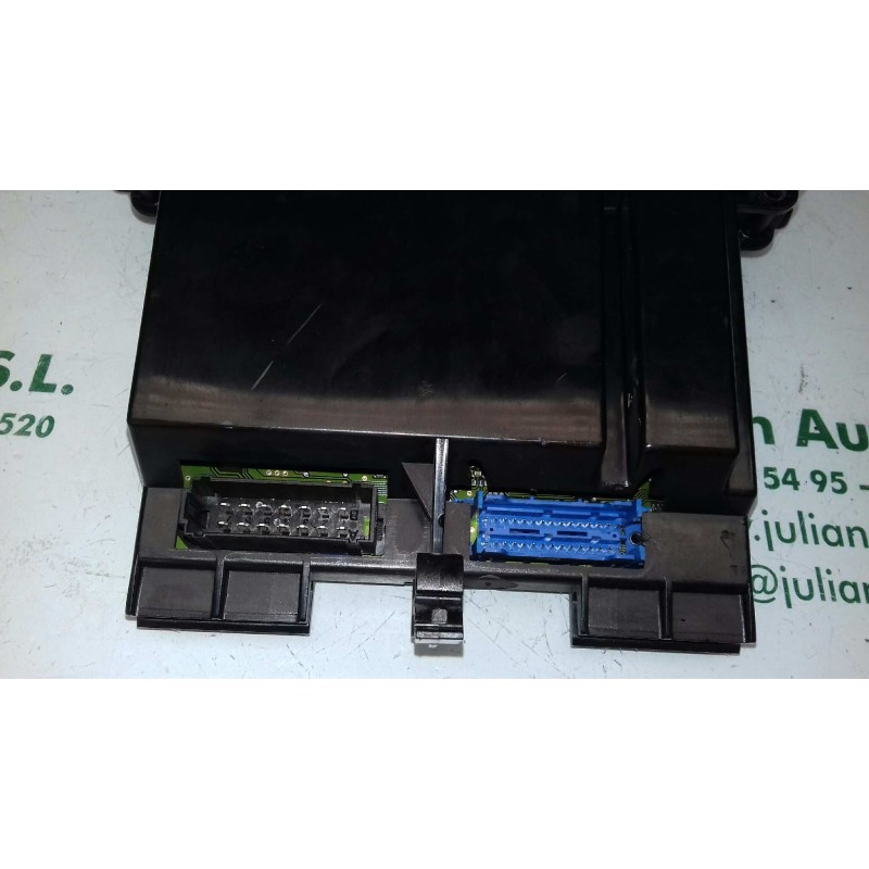 Recambio de mando climatizador para renault laguna (b56) 1.9 dti rt referencia OEM IAM 7700433065 9140010377 BEHR