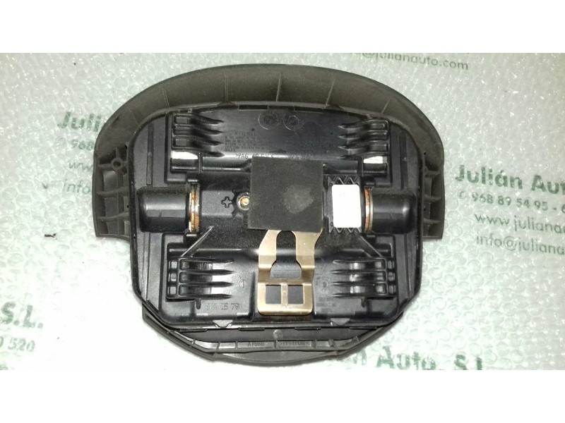 Recambio de airbag delantero izquierdo para renault scenic ii authentique referencia OEM IAM 8200310291B 0523119800850 