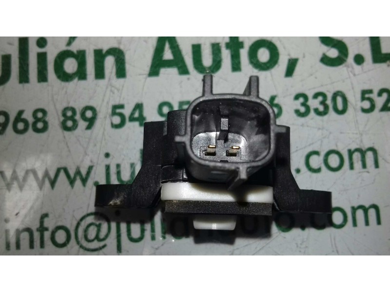 Recambio de sensor para audi a4 avant (8e) 2.0 tdi referencia OEM IAM 8P0955557  IMPACTO LATERAL