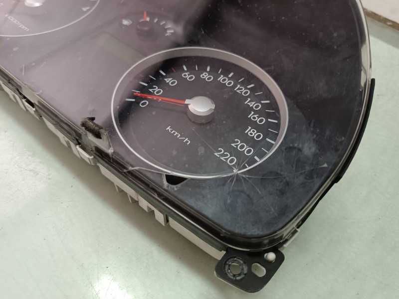 Recambio de cuadro instrumentos para hyundai getz (tb) 1.5 crdi gls referencia OEM IAM 940051C620  