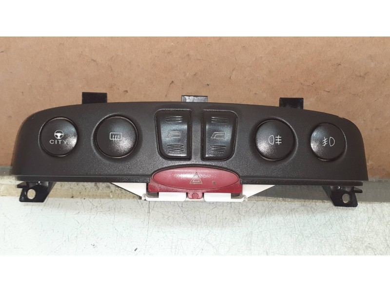 Recambio de mando multifuncion para fiat grande punto (199) 1.2 cat referencia OEM IAM A223  WARNIT