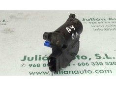 Recambio de valvula intercambio de calefaccion para audi a4 berlina (8e) 2.0 tdi 16v (103kw) referencia OEM IAM 8E1820511D 01328