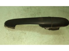 Recambio de maneta exterior trasera derecha para mercedes-benz vito caja cerrada 6.03  109 cdi compacto (639.601) referencia OEM