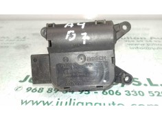 Recambio de valvula intercambio de calefaccion para audi a4 berlina (8e) 2.0 tdi 16v (103kw) referencia OEM IAM 8E1820511D 01328 2
