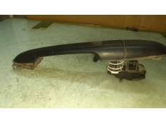 Recambio de maneta exterior trasera derecha para mercedes-benz vito caja cerrada 6.03  109 cdi compacto (639.601) referencia OEM 2