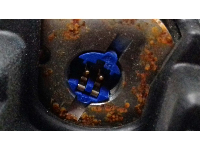 Recambio de airbag delantero izquierdo para renault scenic ii authentique referencia OEM IAM 8200310291B 0523119800850 