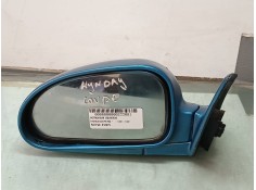 Recambio de retrovisor izquierdo para hyundai coupe (rd) referencia OEM IAM 010079  ELECTRICO
