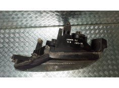 Recambio de faro izquierdo para lancia y10 junior referencia OEM IAM 37130748   2