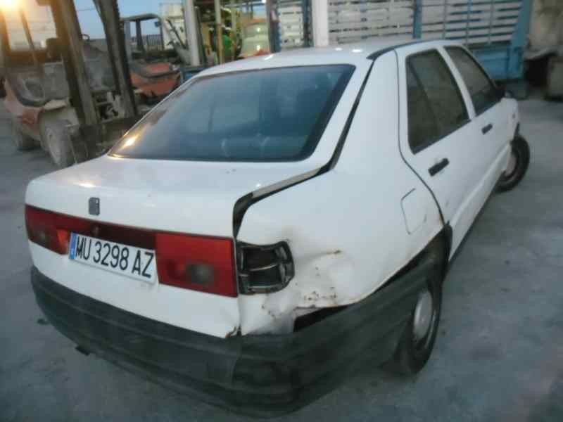 seat toledo (1l) del año 1992