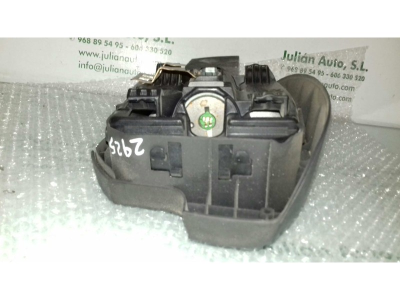 Recambio de airbag delantero izquierdo para renault scenic ii authentique referencia OEM IAM 8200310291B 0523119800850 