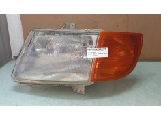 Recambio de faro izquierdo para mercedes-benz vito (w638) caja cerrada 108 cdi  (638.094) referencia OEM IAM 6388200061 67629570
