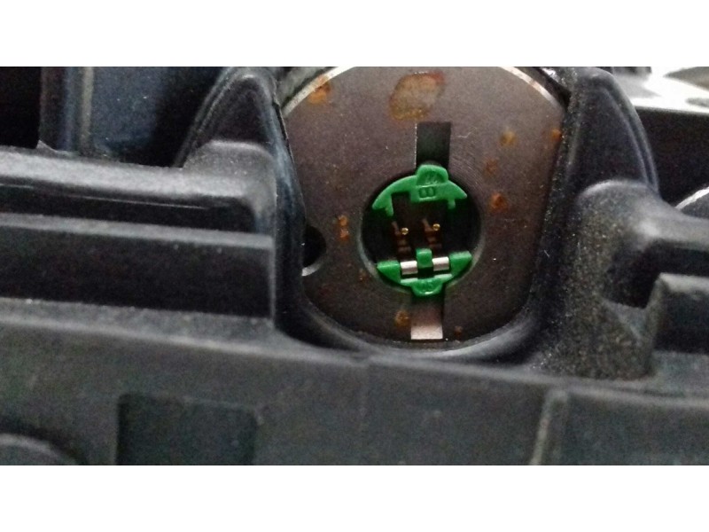 Recambio de airbag delantero izquierdo para renault scenic ii authentique referencia OEM IAM 8200310291B 0523119800850 