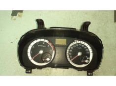 Recambio de cuadro instrumentos para kia rio 1.5 crdi active referencia OEM IAM 940031G580  