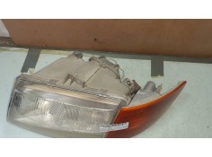 Recambio de faro izquierdo para mercedes-benz vito (w638) caja cerrada 108 cdi  (638.094) referencia OEM IAM 6388200061 67629570 2