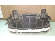 Recambio de cuadro instrumentos para kia rio 1.5 crdi active referencia OEM IAM 940031G580   2