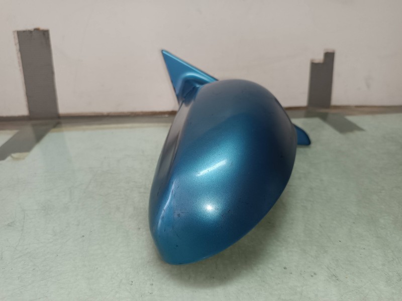 Recambio de retrovisor izquierdo para hyundai coupe (rd) referencia OEM IAM 010079  ELECTRICO