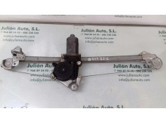 Recambio de elevalunas trasero izquierdo para mercedes-benz clase e (w210) berlina referencia OEM IAM 191745XXX  ELECTRICO
