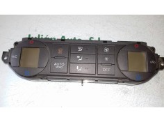Recambio de mando climatizador para ford focus berlina (cap) ambiente (d) referencia OEM IAM 6N4T18C612AC  