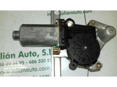 Recambio de elevalunas trasero izquierdo para mercedes-benz clase e (w210) berlina referencia OEM IAM 191745XXX  ELECTRICO 2
