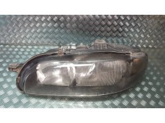 Recambio de faro izquierdo para fiat brava (182) jtd 105 / 100 clima referencia OEM IAM 88201557  