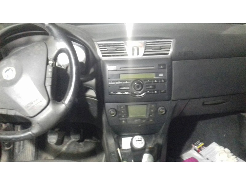 fiat stilo (192) del año 2006