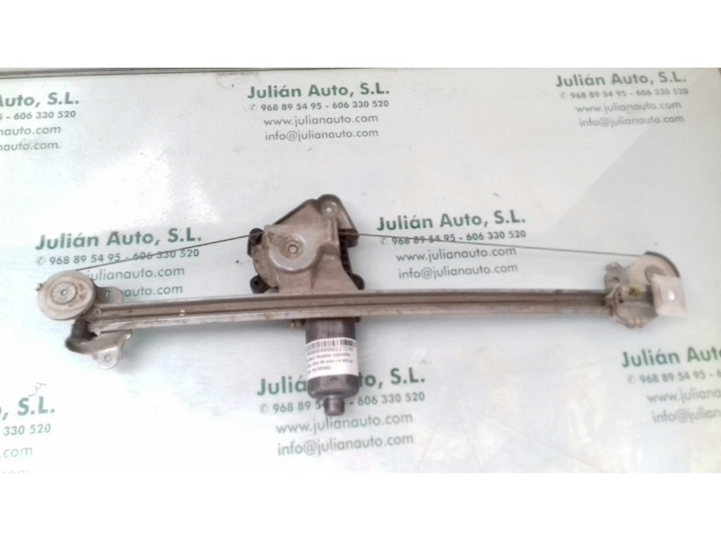 Recambio de elevalunas trasero izquierdo para mercedes-benz clase e (w210) berlina referencia OEM IAM 191745XXX  ELECTRICO