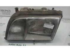 Recambio de faro izquierdo para mercedes-benz clase s (w140) berlina s 300 d (140.135) referencia OEM IAM   