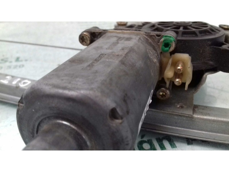 Recambio de elevalunas trasero izquierdo para mercedes-benz clase e (w210) berlina referencia OEM IAM 191745XXX  ELECTRICO