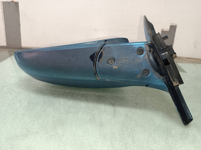 Recambio de retrovisor izquierdo para hyundai coupe (rd) referencia OEM IAM 010079  ELECTRICO
