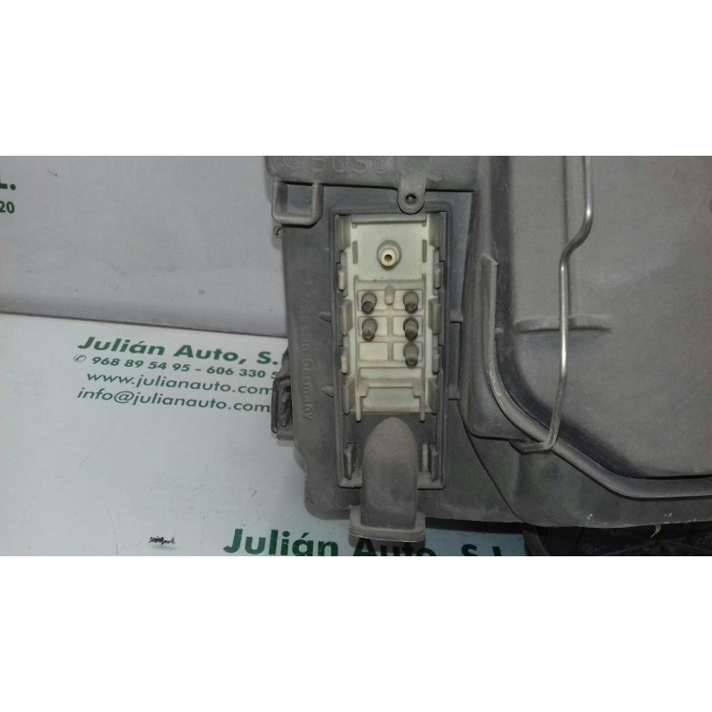 Recambio de faro izquierdo para mercedes-benz clase s (w140) berlina s 300 d (140.135) referencia OEM IAM   