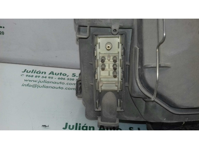 Recambio de faro izquierdo para mercedes-benz clase s (w140) berlina s 300 d (140.135) referencia OEM IAM   