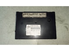 Recambio de centralita aire acondicionado para mercedes-benz clase s (w221) berlina 320 / 350 cdi (221.022) referencia OEM IAM A