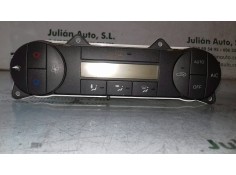 Recambio de mando climatizador para ford mondeo berlina (ge) ambiente (06.2003) (d) referencia OEM IAM 3S7T18C612AH  