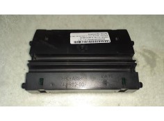 Recambio de centralita aire acondicionado para mercedes-benz clase s (w221) berlina 320 / 350 cdi (221.022) referencia OEM IAM A 2