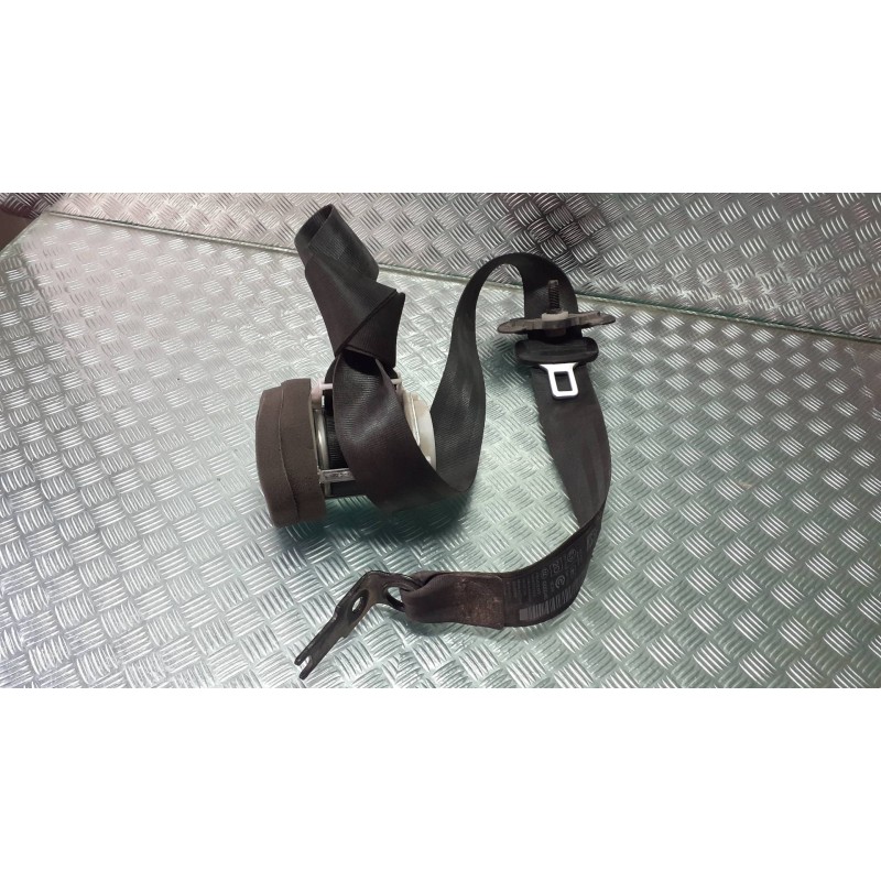 Recambio de cinturon seguridad trasero derecho para peugeot 308 style referencia OEM IAM 98087918XX 33017492B 33035173