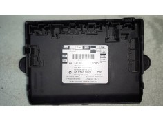 Recambio de modulo confort para mercedes-benz clase s (w221) berlina 320 / 350 cdi (221.022) referencia OEM IAM A2218201785 A221