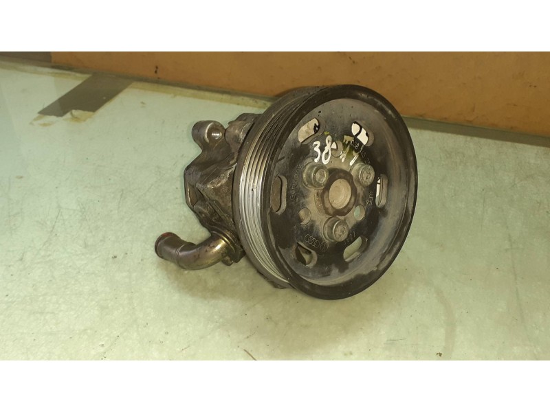 Recambio de bomba direccion para ford galaxy (vy) ambiente referencia OEM IAM 038145255B  