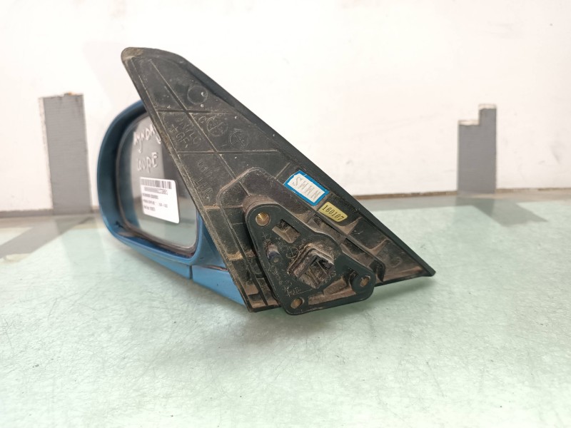 Recambio de retrovisor izquierdo para hyundai coupe (rd) referencia OEM IAM 010079  ELECTRICO