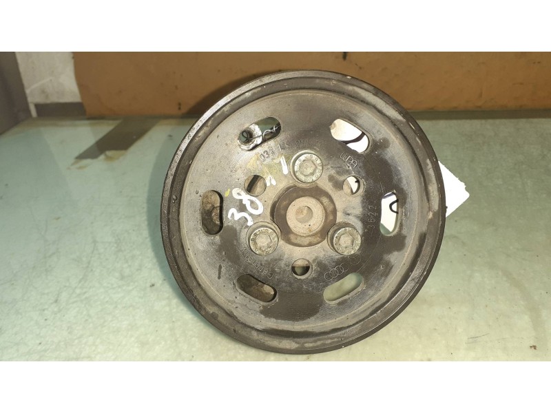 Recambio de bomba direccion para ford galaxy (vy) ambiente referencia OEM IAM 038145255B  